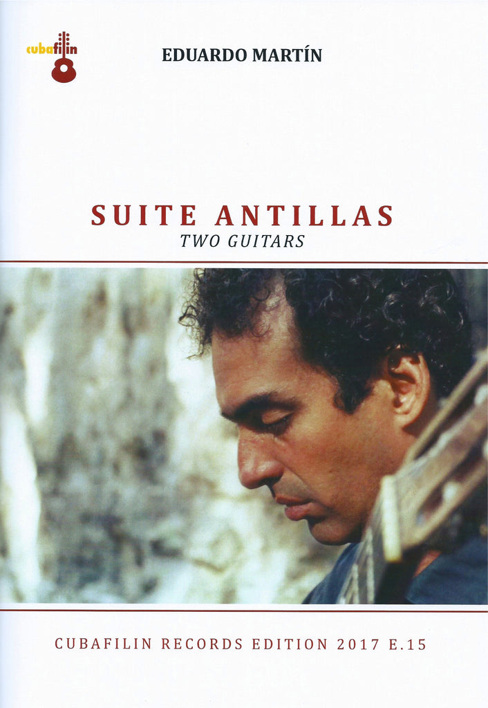 SUITE ANTILLAS