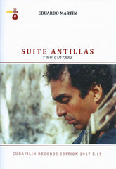 SUITE ANTILLAS