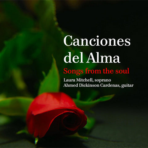 Canciones Del Alma