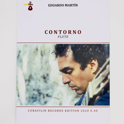 Contorno (solo flute)