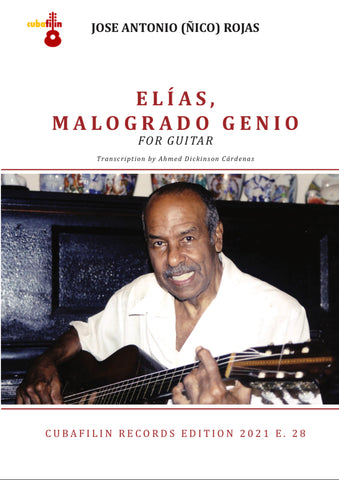 Elias, malogrado genio