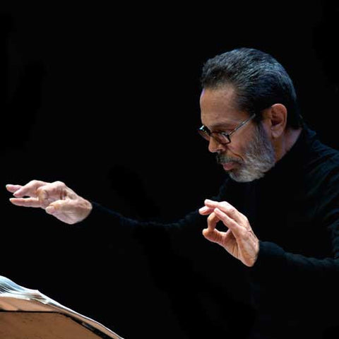 Leo Brouwer