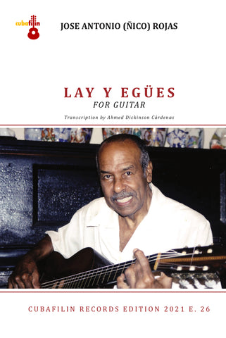 Lay y Egües