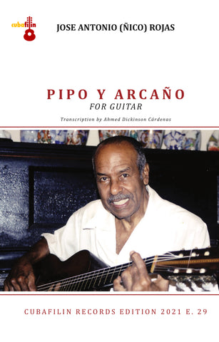 Pipo y Arcaño