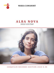 Alba Nova